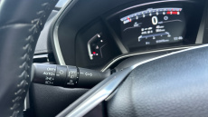 Honda CR-V 1.5 VTEC Turbo SR 5dr Petrol Estate